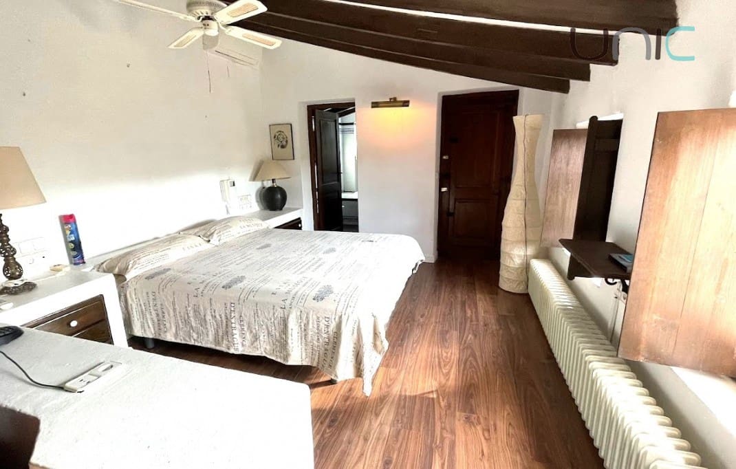 5 soverom Villa til salgs i Alfaz del Pi / L'Alfas del Pi med svømmebasseng - € 1 250 000 (Ref: 8024280)