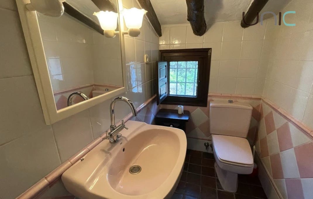 5 soverom Villa til salgs i Alfaz del Pi / L'Alfas del Pi med svømmebasseng - € 1 250 000 (Ref: 8024280)