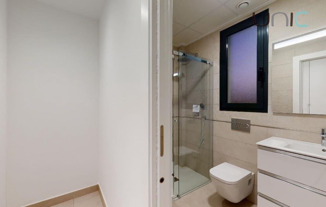 4 sypialnia Willa na sprzedaż w Polop z basenem - 595 000 € (Ref: 8024282)