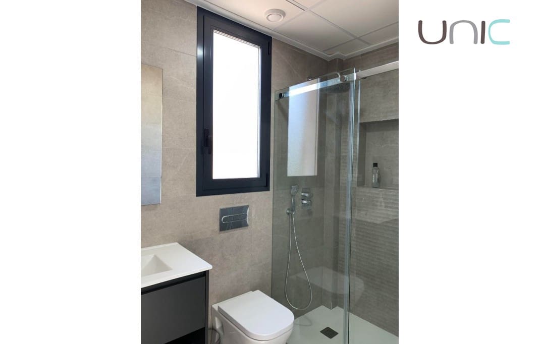 4 sypialnia Willa na sprzedaż w Polop z basenem - 595 000 € (Ref: 8024282)