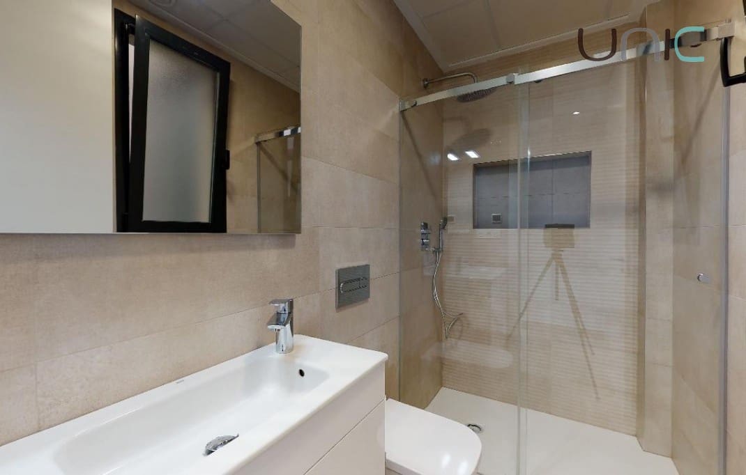 4 sypialnia Willa na sprzedaż w Polop z basenem - 595 000 € (Ref: 8024282)