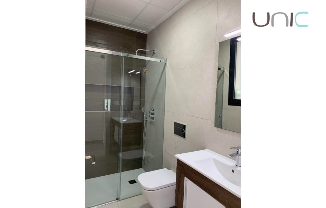 4 sypialnia Willa na sprzedaż w Polop z basenem - 595 000 € (Ref: 8024282)