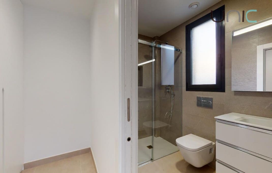 4 sypialnia Willa na sprzedaż w Polop z basenem - 595 000 € (Ref: 8024282)