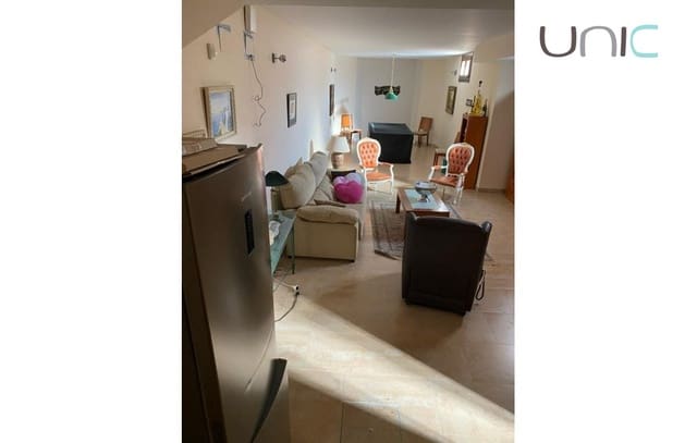 5 soveværelse Villa til leje i Alfaz del Pi / L'Alfàs del Pi med swimmingpool - € 2.600 (Ref: 8036027)