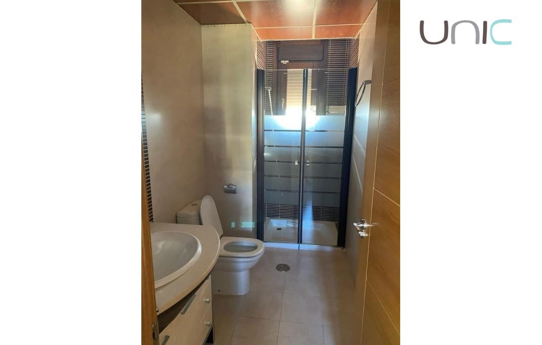 5 soveværelse Villa til leje i Alfaz del Pi / L'Alfas del Pi med swimmingpool - € 2.600 (Ref: 8036027)