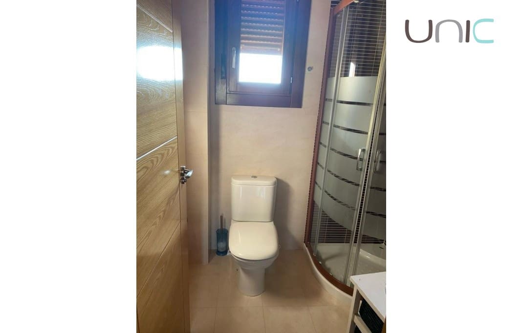 5 soveværelse Villa til leje i Alfaz del Pi / L'Alfas del Pi med swimmingpool - € 2.600 (Ref: 8036027)