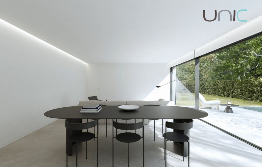 2 sovrum Villa till salu i Alfaz del Pi / L'Alfas del Pi med pool - 325 500 € (Ref: 8095894)