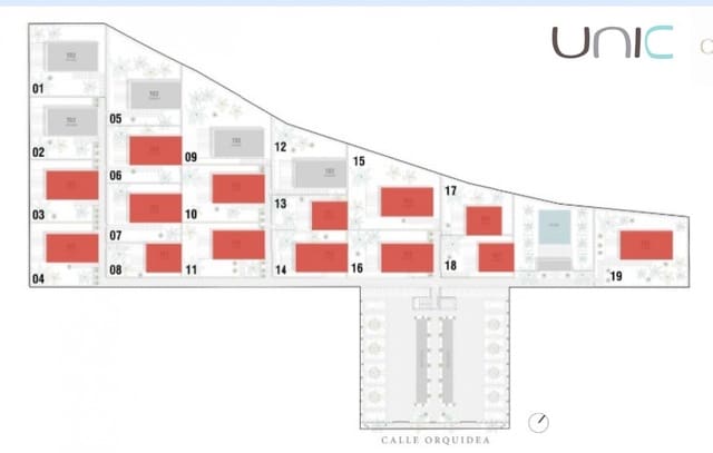 2 sypialnia Willa na sprzedaż w Alfaz del Pi / L'Alfàs del Pi z basenem - 299 500 € (Ref: 8095894)