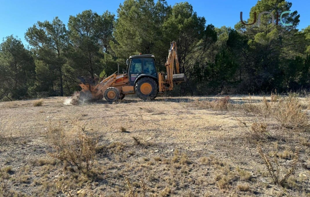 3 makuuhuone Huvila myytävänä paikassa Alfaz del Pi / L'Alfas del Pi mukana uima-altaan - 353 000 € (Ref: 8095895)