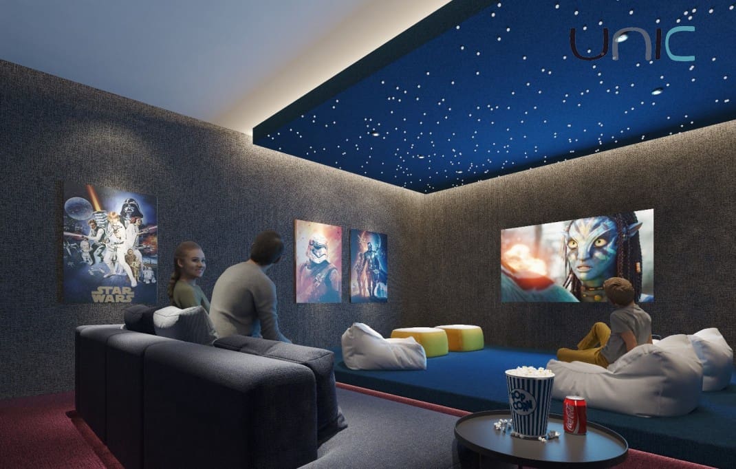 3 chambre Appartement à vendre à Calpe / Calp avec piscine - 346 000 € (Ref: 8098069)