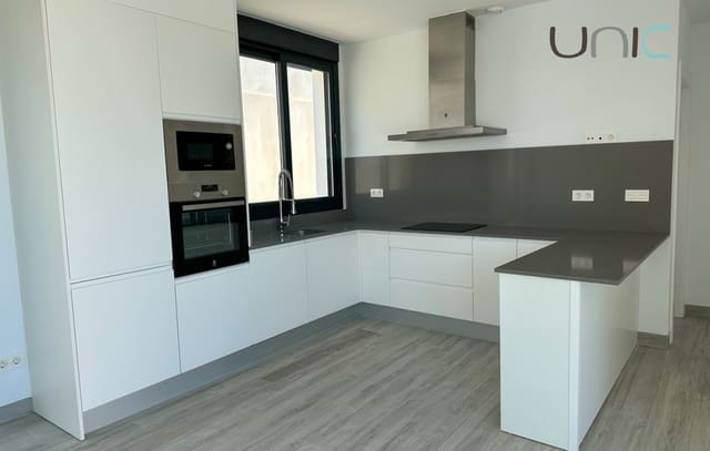 3 Zimmer Villa zu verkaufen in Polop - 592.000 € (Ref: 8108116)