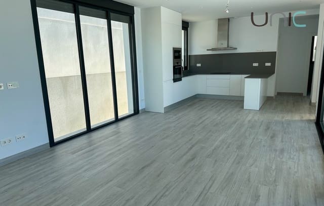 3 Zimmer Villa zu verkaufen in Polop - 592.000 € (Ref: 8108116)