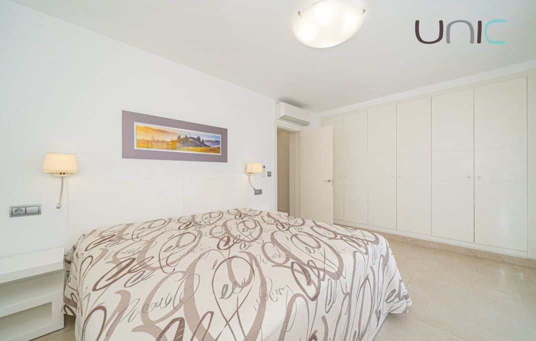 4 Zimmer Villa zu verkaufen in Albir mit Pool - 1.150.000 € (Ref: 8270665)