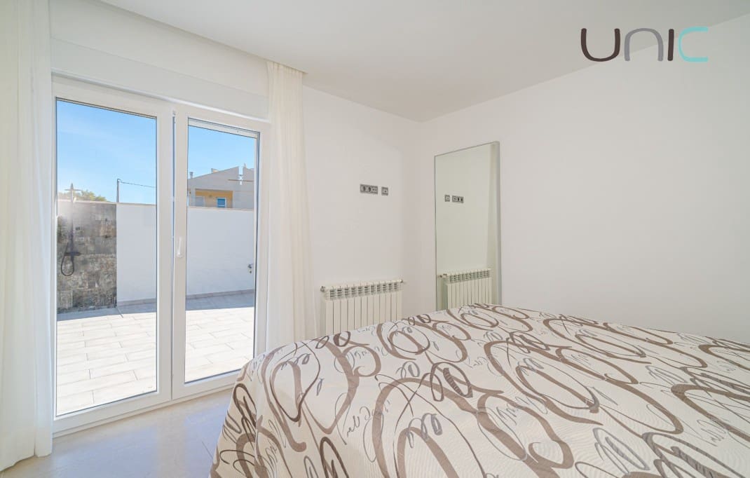 4 Zimmer Villa zu verkaufen in Albir mit Pool - 1.150.000 € (Ref: 8270665)