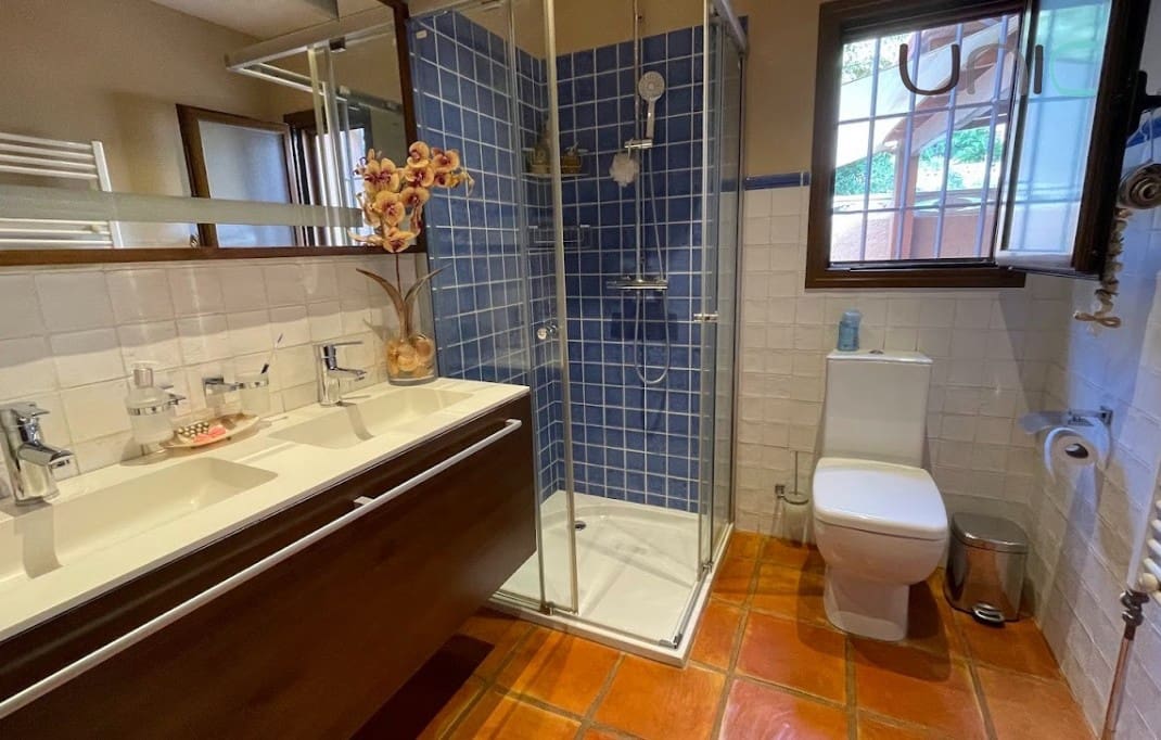 5 soverom Villa til salgs i La Nucia med svømmebasseng - € 899 000 (Ref: 8517200)