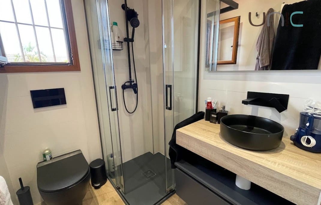 5 soverom Villa til salgs i La Nucia med svømmebasseng - € 899 000 (Ref: 8517200)