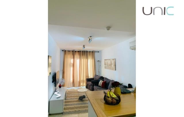 2 bedroom Apartment for rent in Albir, Alfaz del Pi / L'Alfàs del Pi with pool garage - € 1,100 (Ref: 8528835)