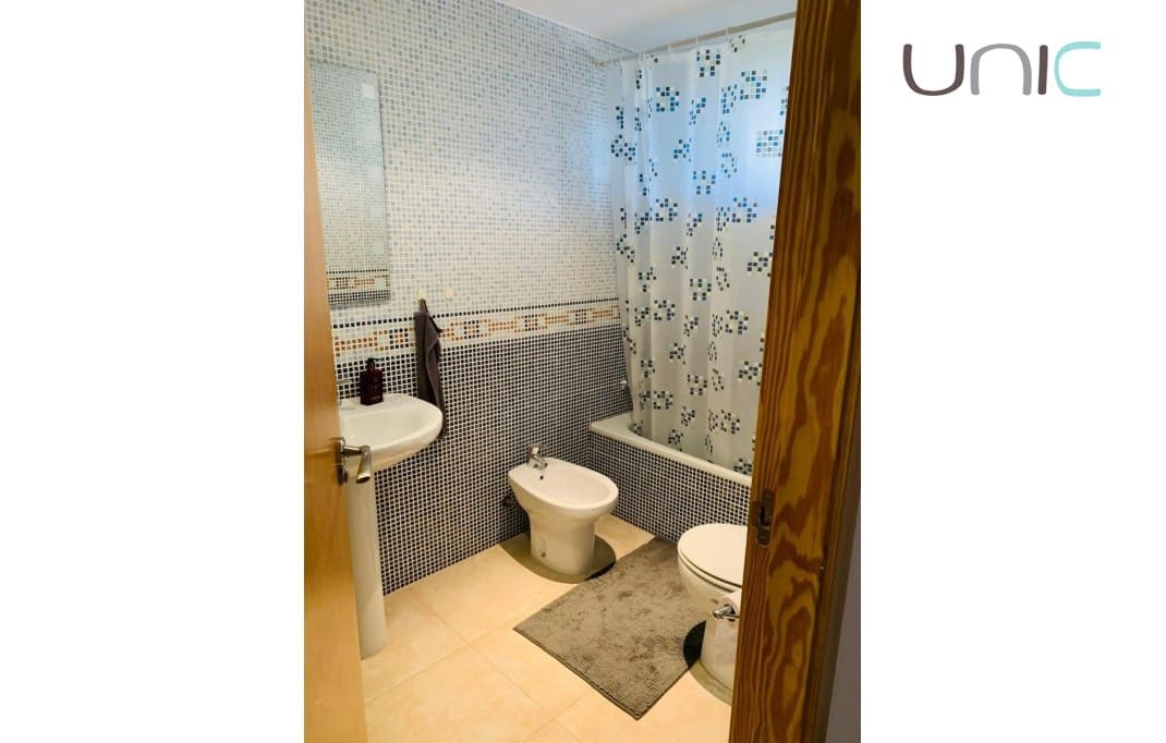 2 bedroom Apartment for rent in Albir with pool garage - € 1,100 (Ref: 8528835)