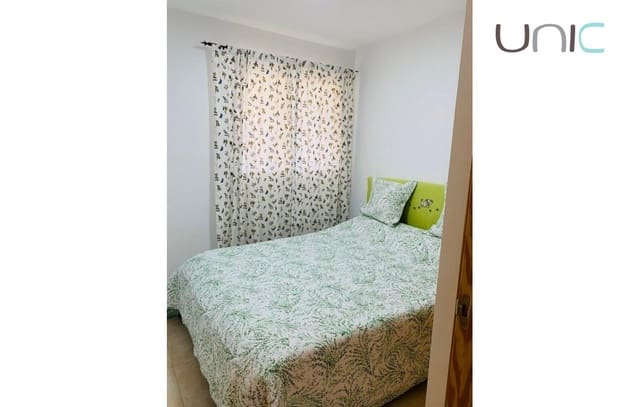 2 bedroom Apartment for rent in Albir, Alfaz del Pi / L'Alfàs del Pi with pool garage - € 1,100 (Ref: 8528835)