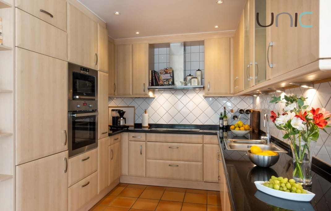 7 camera da letto Villa in vendita in Alfaz del Pi / L'Alfas del Pi con piscina - 795.000 € (Rif: 8614034)