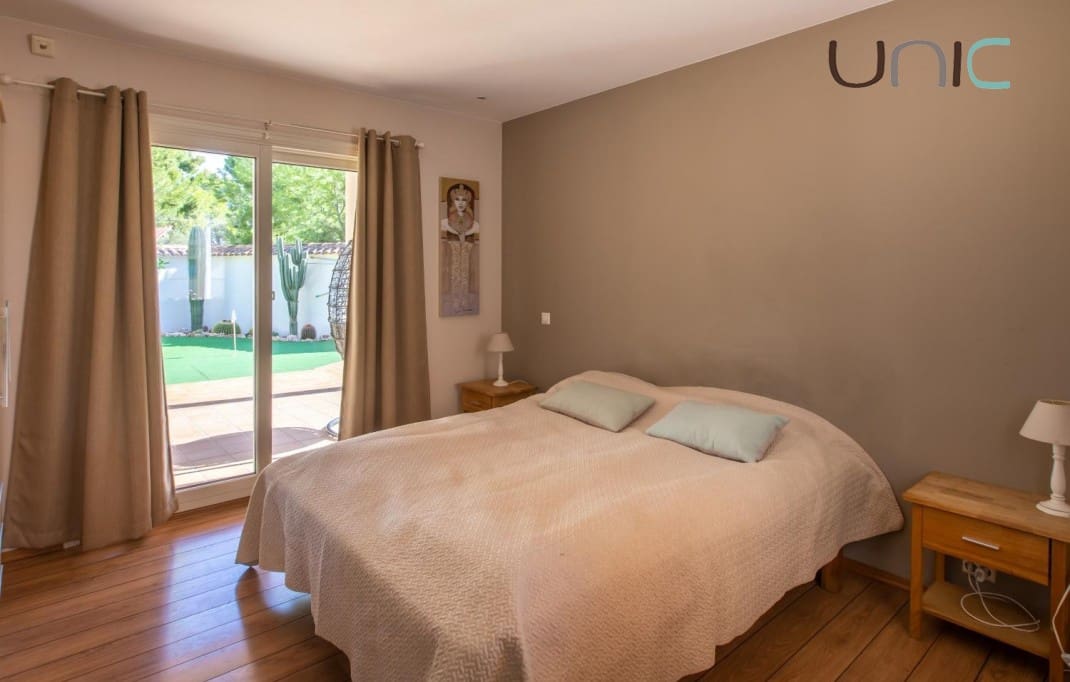 7 camera da letto Villa in vendita in Alfaz del Pi / L'Alfas del Pi con piscina - 795.000 € (Rif: 8614034)