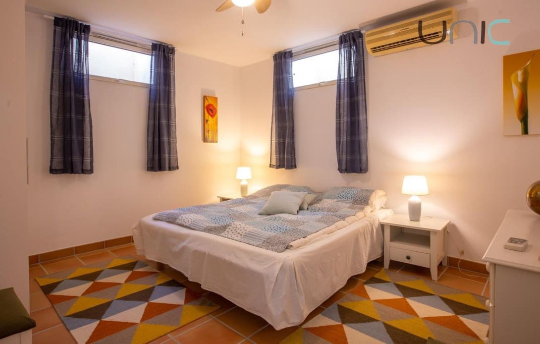 7 camera da letto Villa in vendita in Alfaz del Pi / L'Alfas del Pi con piscina - 795.000 € (Rif: 8614034)