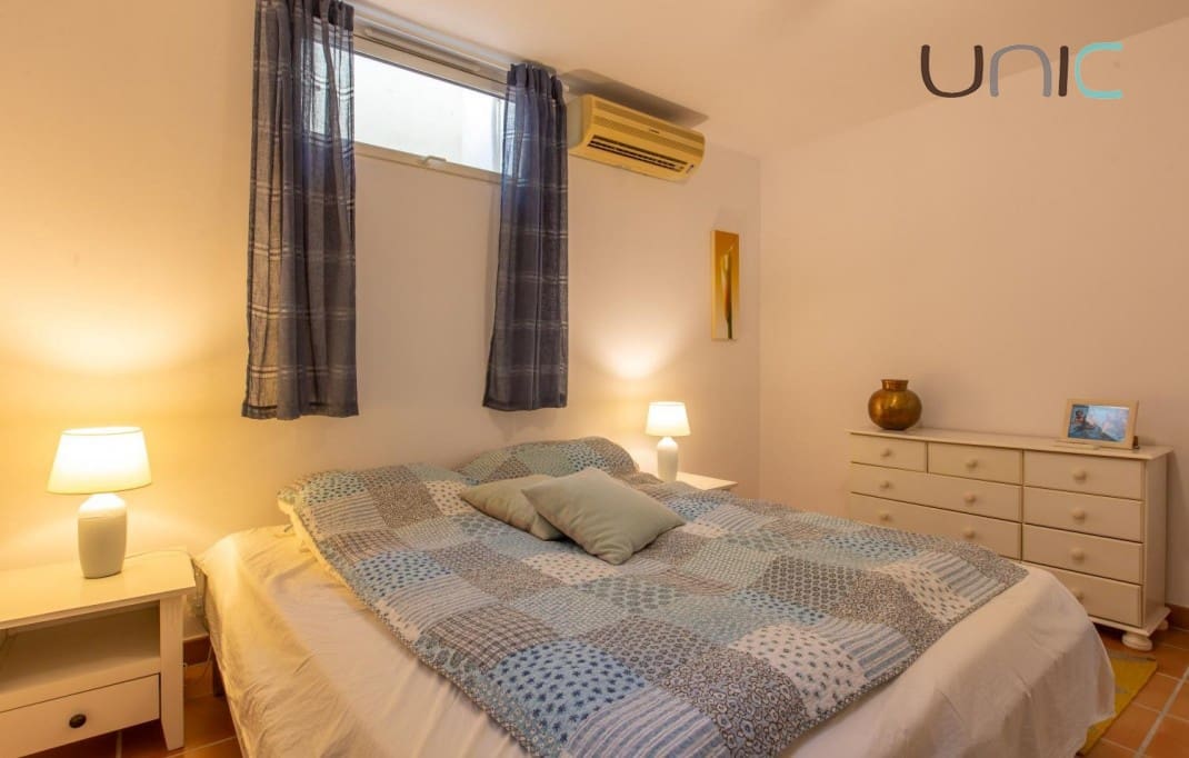 7 camera da letto Villa in vendita in Alfaz del Pi / L'Alfas del Pi con piscina - 795.000 € (Rif: 8614034)