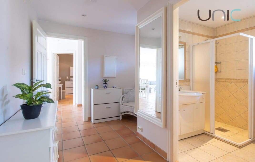 7 camera da letto Villa in vendita in Alfaz del Pi / L'Alfas del Pi con piscina - 795.000 € (Rif: 8614034)