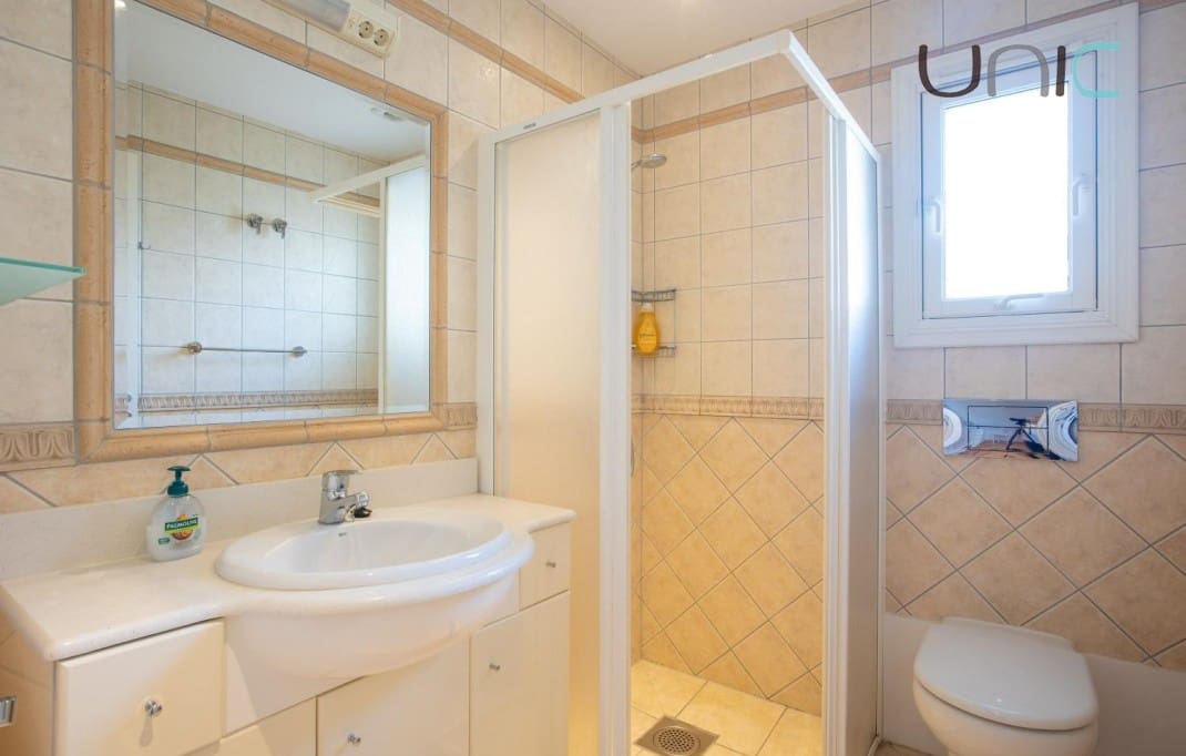 7 camera da letto Villa in vendita in Alfaz del Pi / L'Alfas del Pi con piscina - 795.000 € (Rif: 8614034)