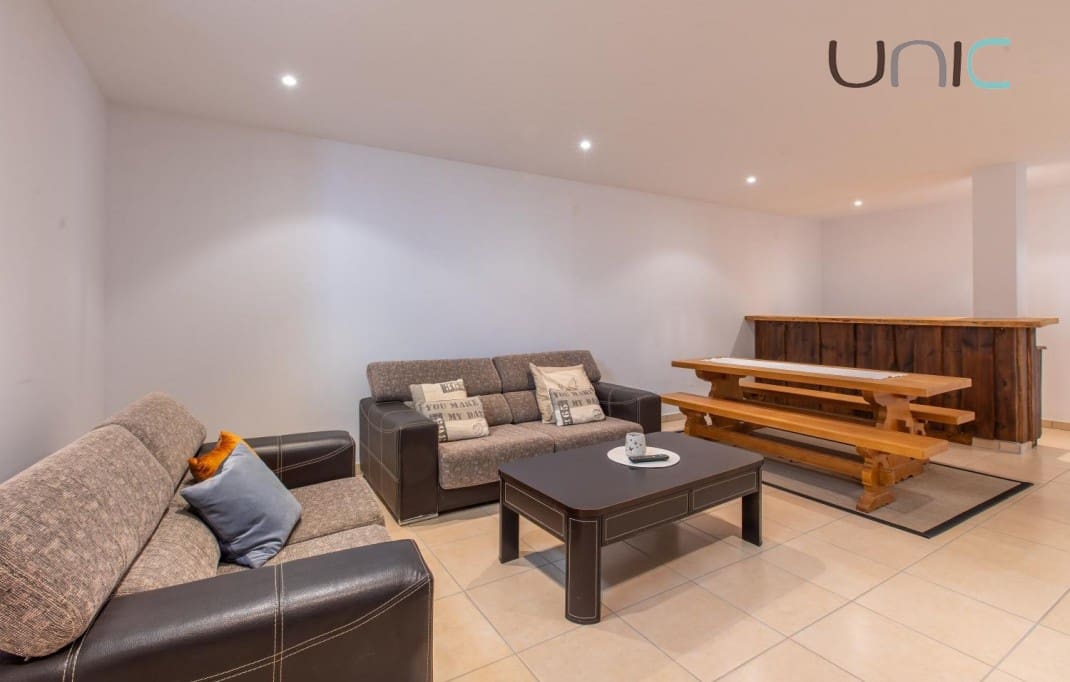 7 camera da letto Villa in vendita in Alfaz del Pi / L'Alfas del Pi con piscina - 795.000 € (Rif: 8614034)