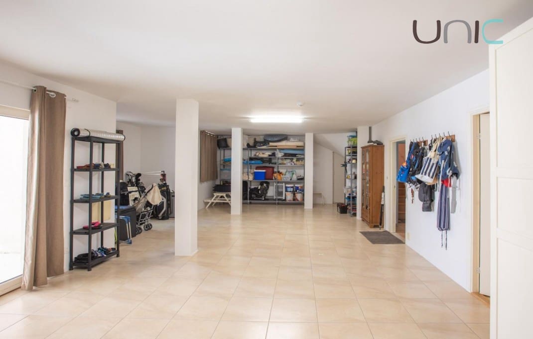 7 camera da letto Villa in vendita in Alfaz del Pi / L'Alfas del Pi con piscina - 795.000 € (Rif: 8614034)