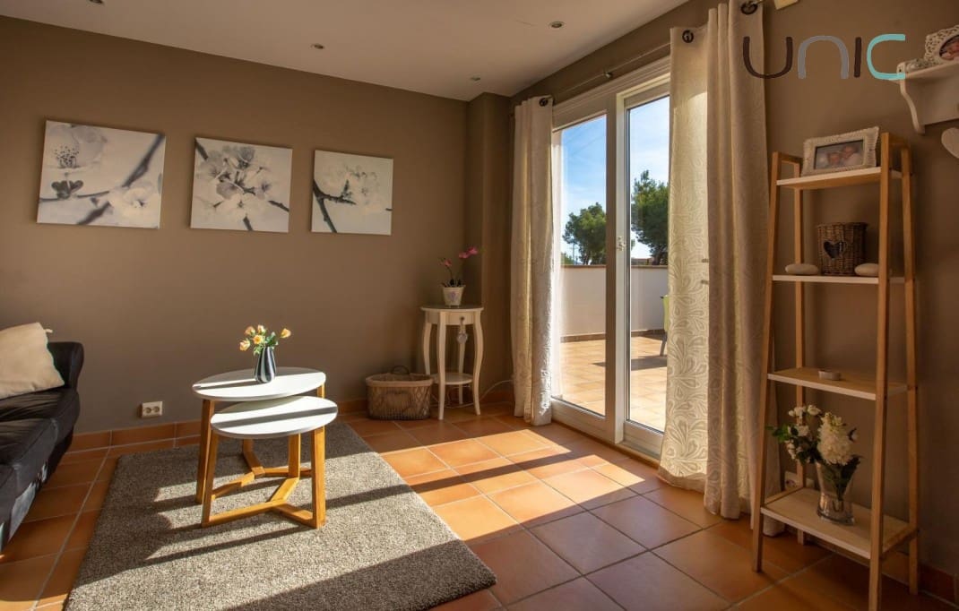 7 camera da letto Villa in vendita in Alfaz del Pi / L'Alfas del Pi con piscina - 795.000 € (Rif: 8614034)