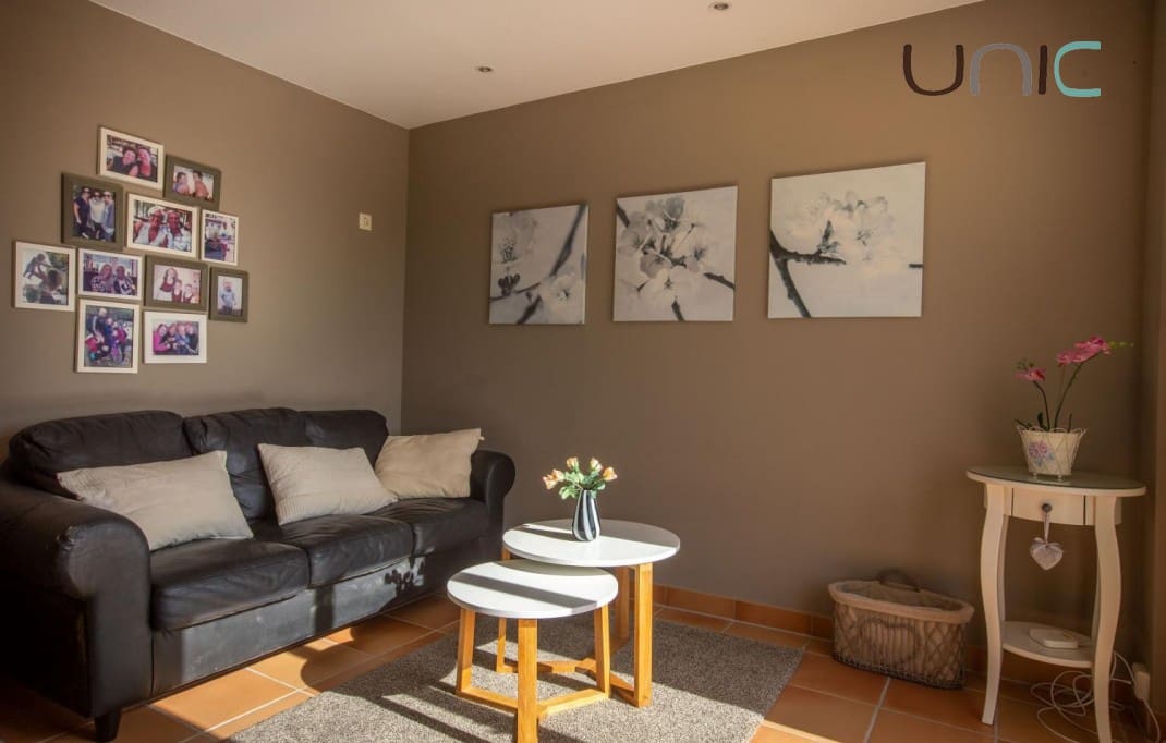 7 camera da letto Villa in vendita in Alfaz del Pi / L'Alfas del Pi con piscina - 795.000 € (Rif: 8614034)