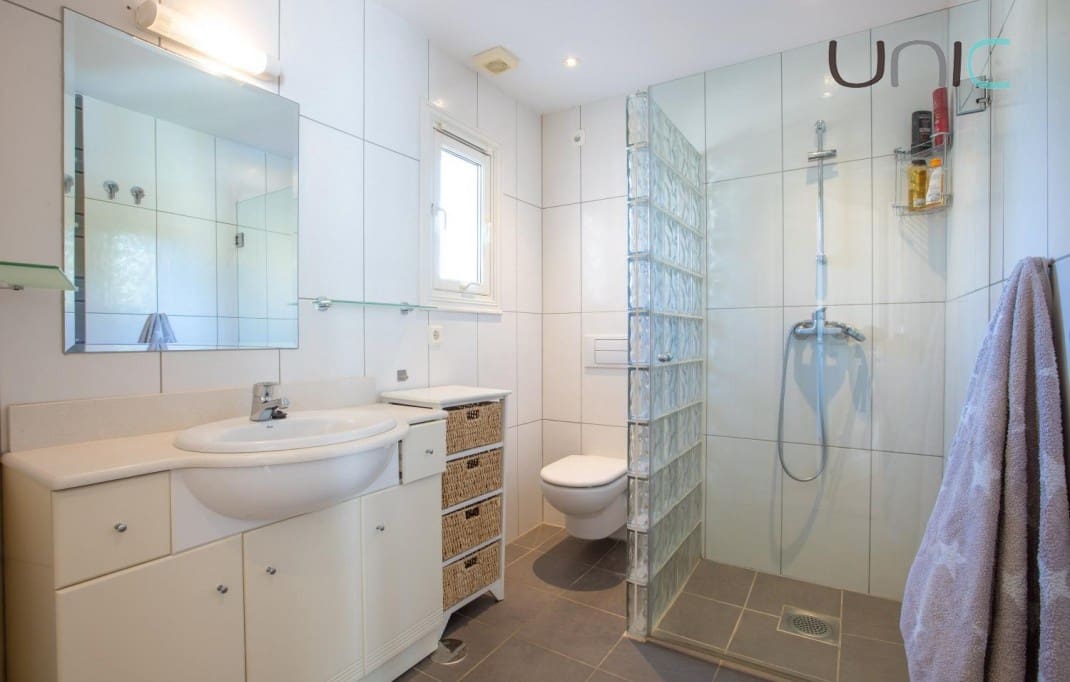 7 camera da letto Villa in vendita in Alfaz del Pi / L'Alfas del Pi con piscina - 795.000 € (Rif: 8614034)