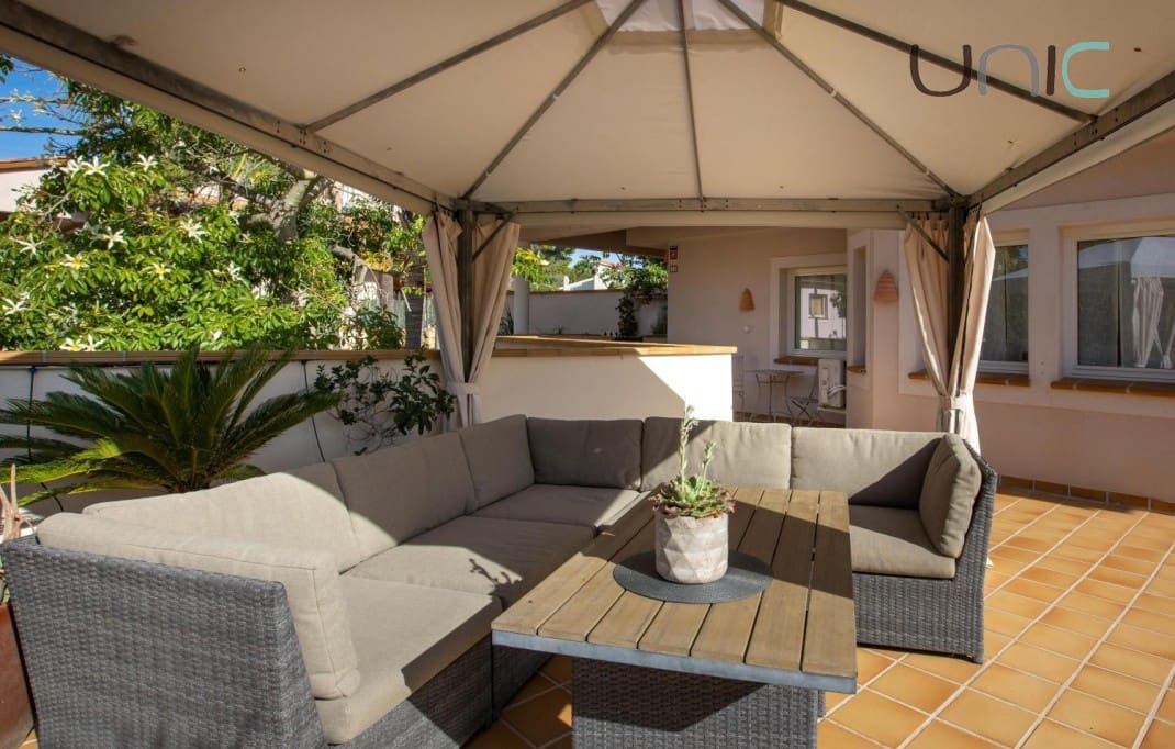 7 camera da letto Villa in vendita in Alfaz del Pi / L'Alfas del Pi con piscina - 795.000 € (Rif: 8614034)