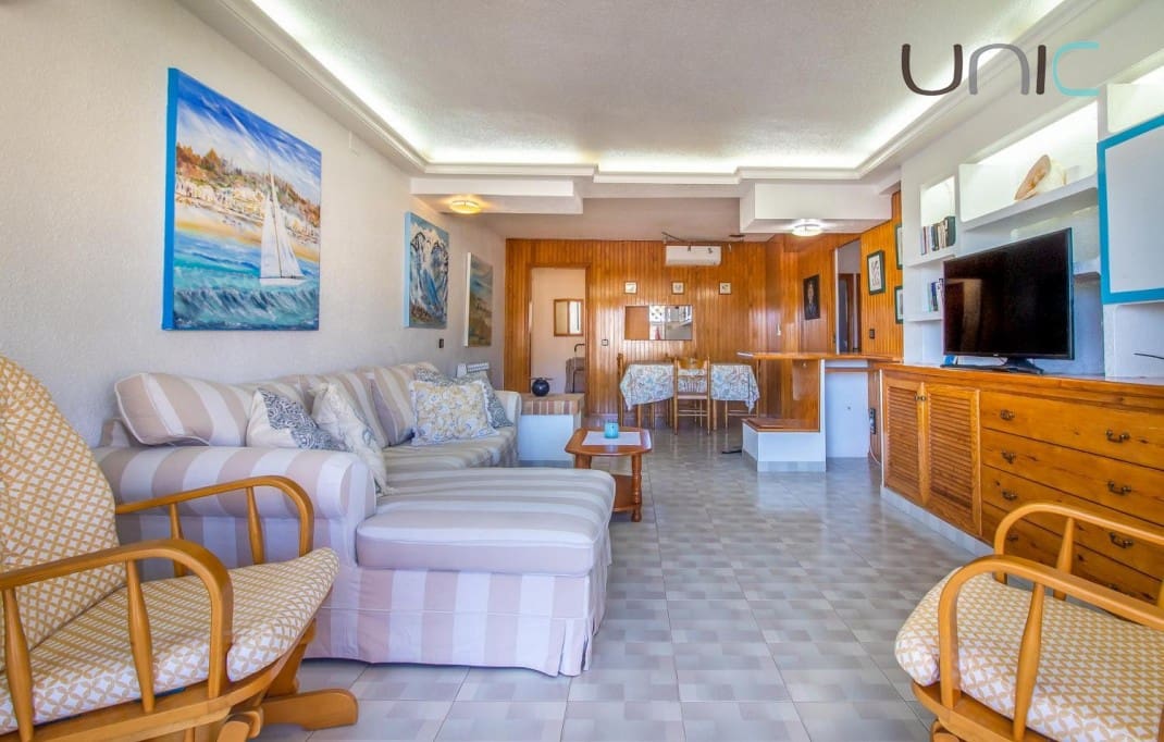 3 soveværelse Lejlighed til salg i Altea - € 379.000 (Ref: 8635569)