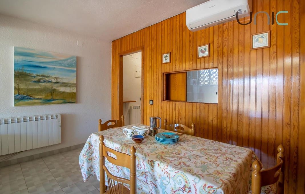 3 soveværelse Lejlighed til salg i Altea - € 379.000 (Ref: 8635569)