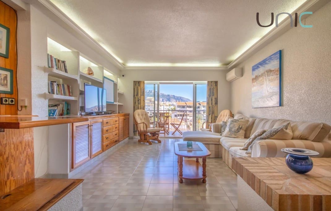 3 soveværelse Lejlighed til salg i Altea - € 379.000 (Ref: 8635569)