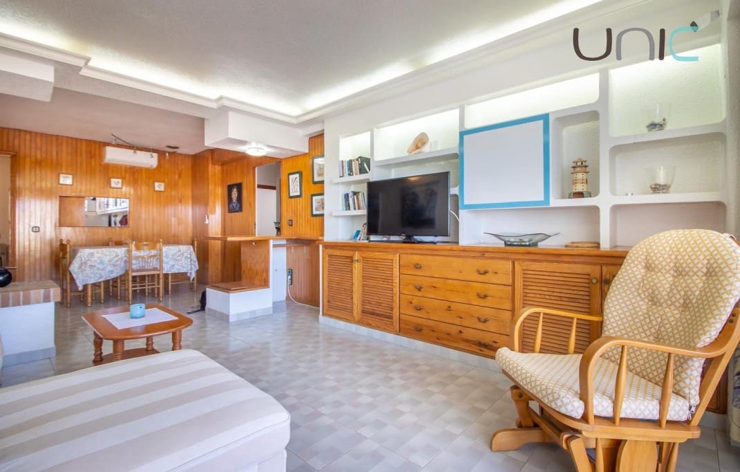 3 soveværelse Lejlighed til salg i Altea - € 379.000 (Ref: 8635569)