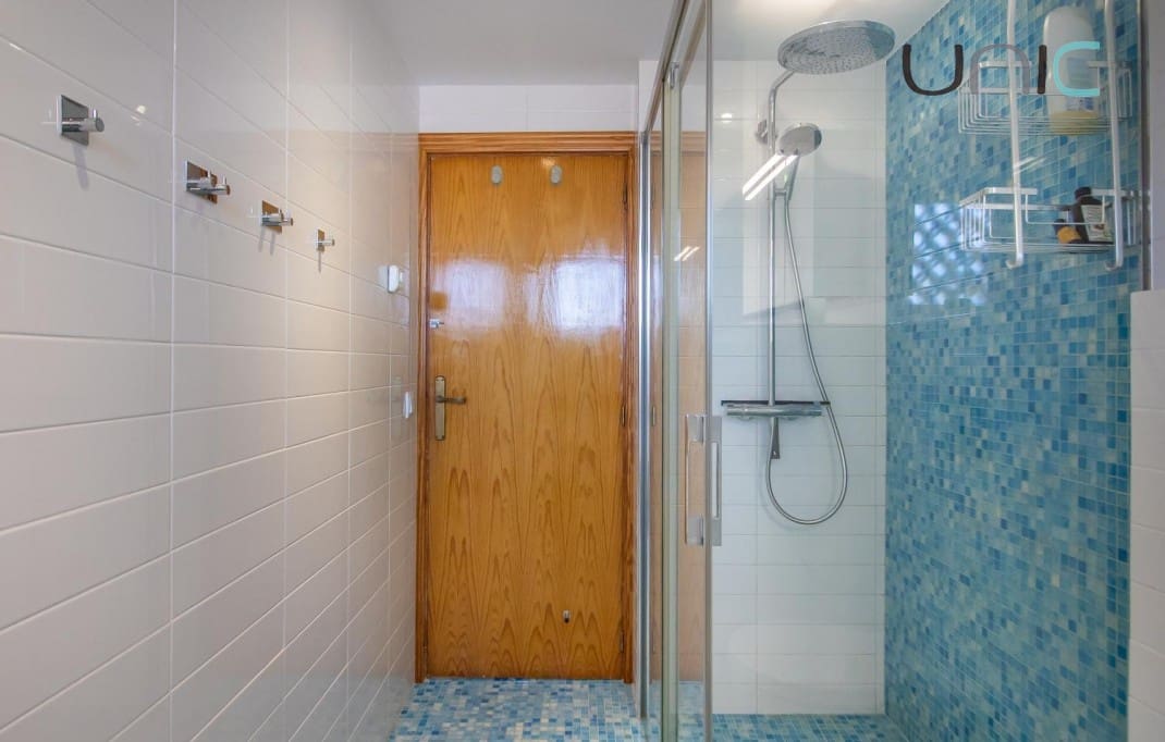 3 soveværelse Lejlighed til salg i Altea - € 379.000 (Ref: 8635569)