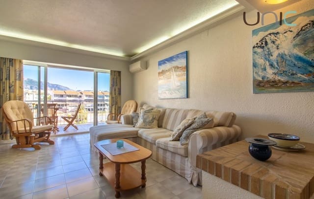 Apartamento de 3 habitaciones en Altea en venta - 379.000 € (Ref: 8635569)