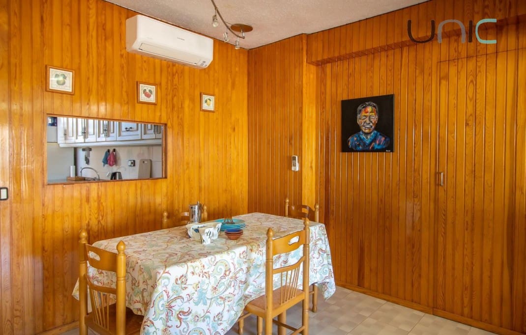 3 soveværelse Lejlighed til salg i Altea - € 379.000 (Ref: 8635569)