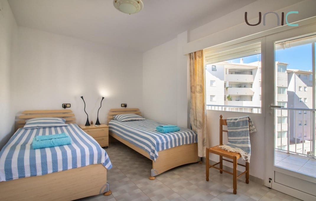 3 soveværelse Lejlighed til salg i Altea - € 379.000 (Ref: 8635569)