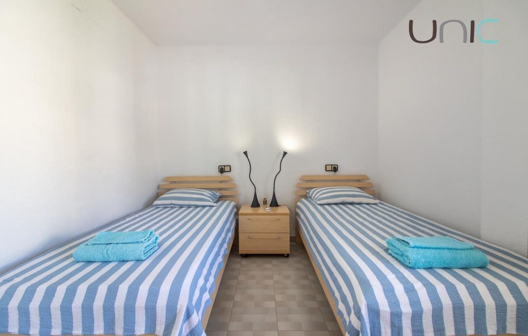 3 soveværelse Lejlighed til salg i Altea - € 379.000 (Ref: 8635569)
