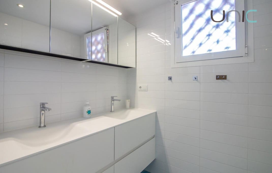 3 soveværelse Lejlighed til salg i Altea - € 379.000 (Ref: 8635569)