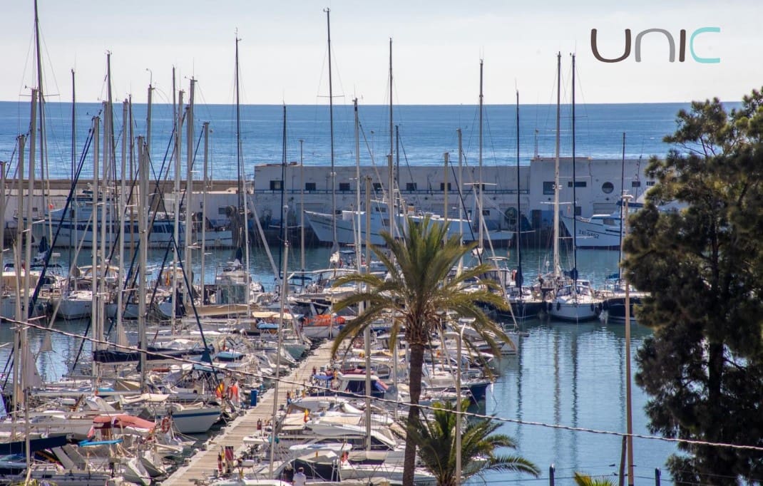 3 soveværelse Lejlighed til salg i Altea - € 379.000 (Ref: 8635569)