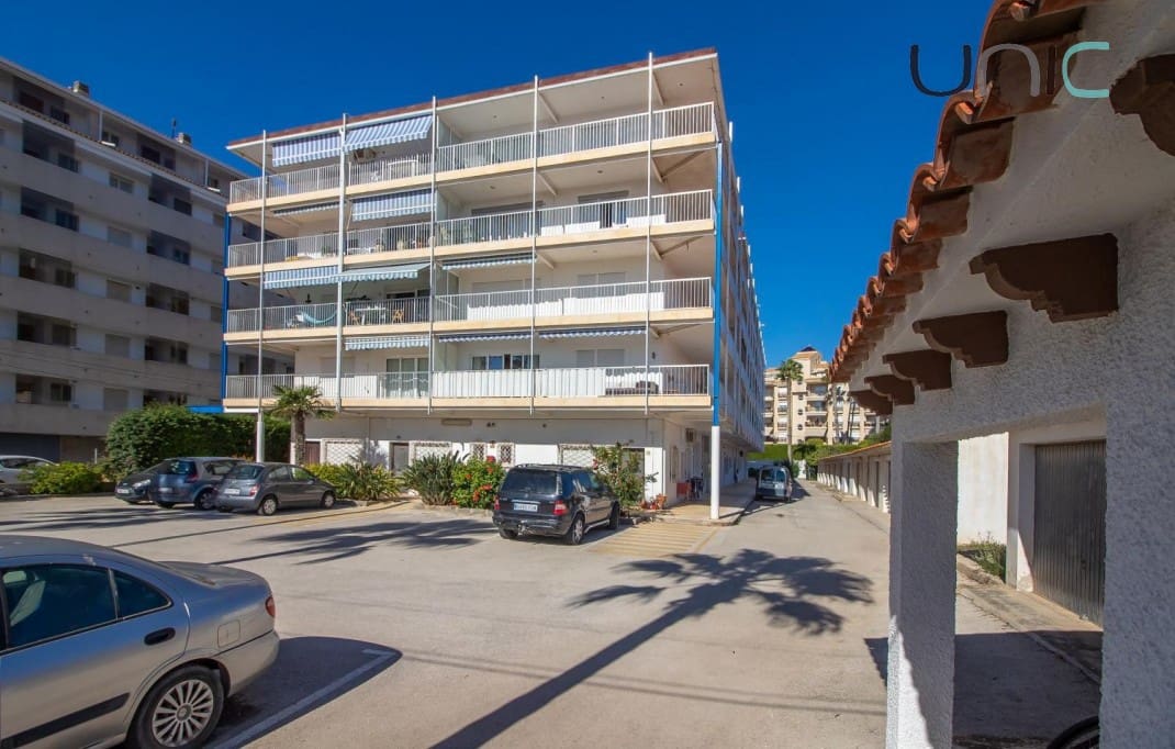3 soveværelse Lejlighed til salg i Altea - € 379.000 (Ref: 8635569)