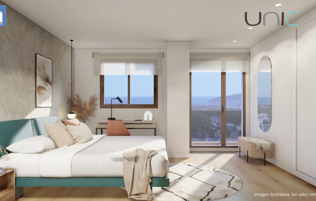 4 camera da letto Casa in vendita in La Nucia con piscina - 422.000 € (Rif: 8769517)