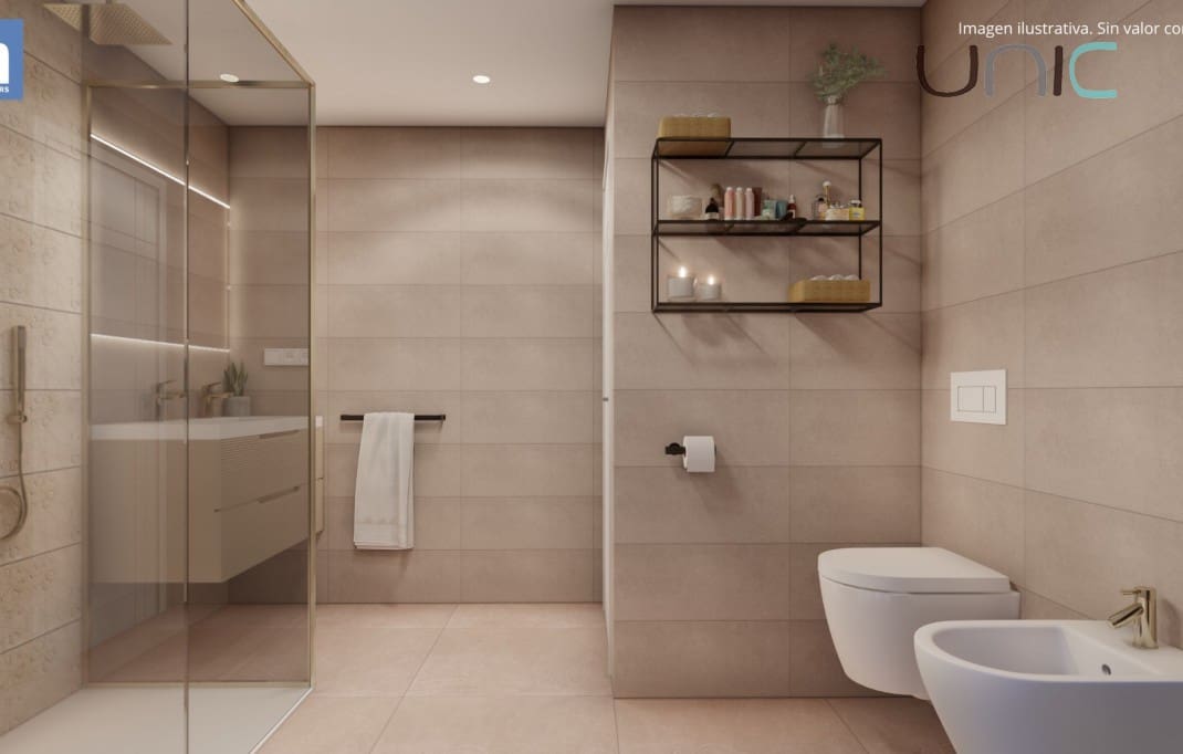 4 camera da letto Casa in vendita in La Nucia con piscina - 422.000 € (Rif: 8769517)