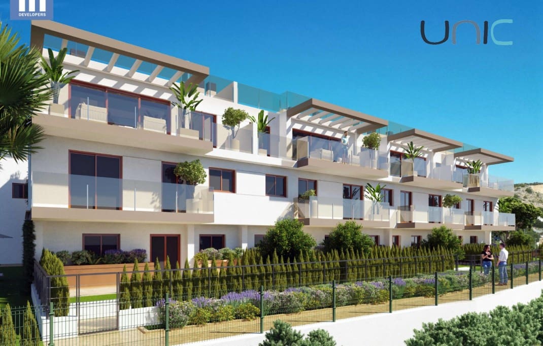 4 camera da letto Casa in vendita in La Nucia con piscina - 422.000 € (Rif: 8769517)